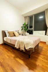 Centro Residences (D20), Condominium #609969311